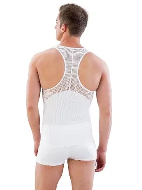 Emay Fantezi Erkek Atlet Korse Emay E1009 - Alternatif Görünüm