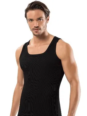 Erdem Fitilli Kaşkorse Erkek Atlet Erdem 1128