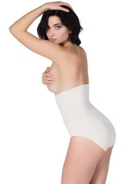 Form Angel Form Angel 5003 Yüksek Bel Slip Korse - Alternatif Görünüm