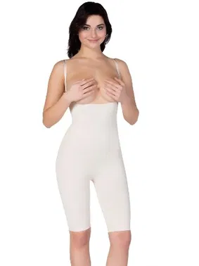 Form Angel Form Angel 5020 Gögüs Altı Tam Boy korse - Alternatif Görünüm