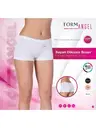Form Angel 5202 Dikişsiz Boxer