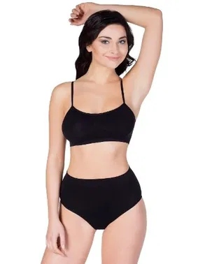 Form Angel Form Angel 5315 İnce Askılı Bustiyer - Alternatif Görünüm