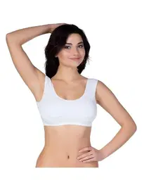 Form Angel Form Angel 5319 Kalın Askılı Pedli Bustiyer