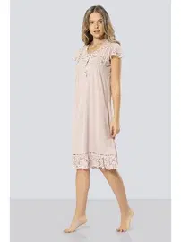 Türen Gecelik Türen 3284/PUDRA