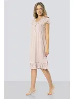 Gecelik Türen 3284/PUDRA Pudra