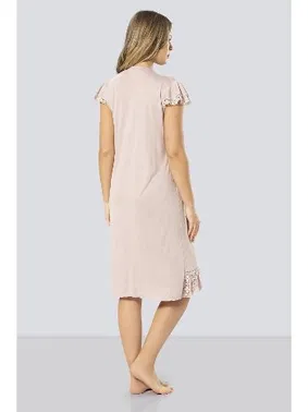 Türen Gecelik Türen 3284/PUDRA - Alternatif Görünüm