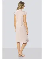 Gecelik Türen 3284/PUDRA Pudra detay görünüm