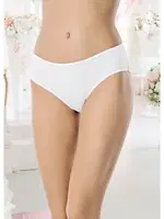 Godewo 4 lü Kalın Kenarlı Pamuklu Slip K20170