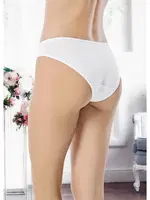 Godewo 4 lü Pamuklu Bikini Slip K20180 detay görünüm