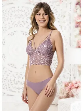 Godewo Godewo Britli Melody Bralet Takım TK20221