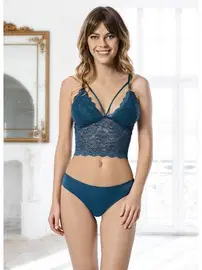 Godewo Godewo Britli Paradise Bralet Takım TK20220