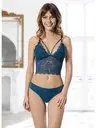 Godewo Britli Paradise Bralet Takım TK20220