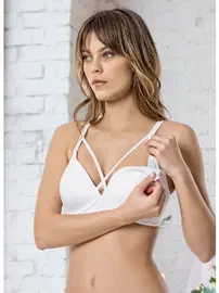 Godewo Godewo Butterfly Emzirme Sütyeni MB3004