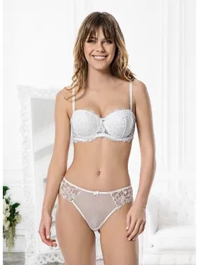 Godewo Godewo Fairytale Brode Sütyen Takımı TK20214