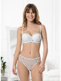 Godewo Godewo Fairytale Brode Sütyen Takımı TK20214