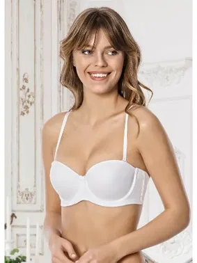Godewo Godewo Jasmine Push-Up Sütyen TS2001