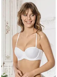 Godewo Godewo Jasmine Push-Up Sütyen TS2001