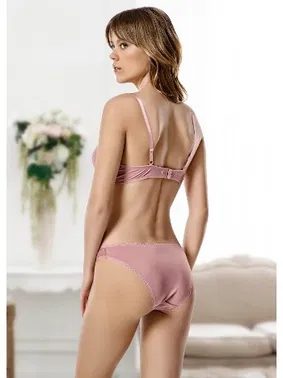 Godewo Godewo Lily Dolgusuz Sütyen Takımı TK20209 - Alternatif Görünüm