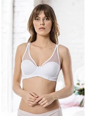 Godewo Godewo Magnolia Minimizer Sütyen TS2008