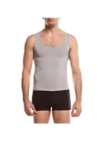 Goldenbay Erkek Atlet 2255 Siyah görsel 4