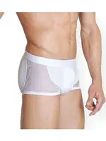 Goldenbay Erkek Boxer 1705 Beyaz