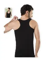 Hmd Erkek Sporcu Atlet 701 Siyah farklı açı