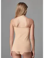 İnce Askılı Atlet 2 li Dagi 5007KC Ten görsel 5