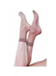 ITALIANA Italiana Soft 20 Den Soket Çorap