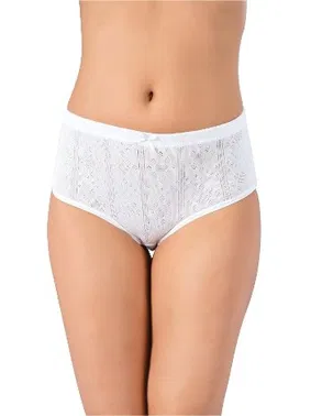 Lüx DRM Jakarlı Bayan Bato Külot Lüx DRM 095 - 5 Adet