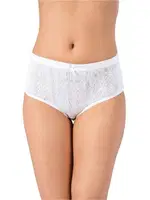 Jakarlı Bayan Bato Külot Lüx DRM 095 - 5 Adet