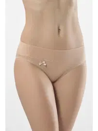 Türen Kadın Likralı Bikini (2'li Paket) Türen 955/TEN