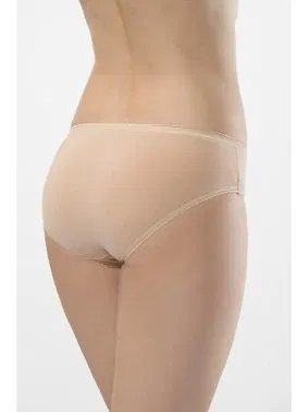 Türen Kadın Likralı Bikini (2'li Paket) Türen 955/TEN - Alternatif Görünüm