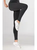 Kadın Sporcu Tayt Fitness Ve Günlük Kullanım Iç Göstermez Örme Seamless Dikişsiz Miss Fit 34545 görsel 10