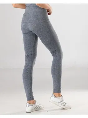 Miss Fit Kadın Sporcu Tayt Fitness Ve Günlük Kullanım Iç Göstermez Örme Seamless Dikişsiz Miss Fit 34545 - Alternatif Görünüm