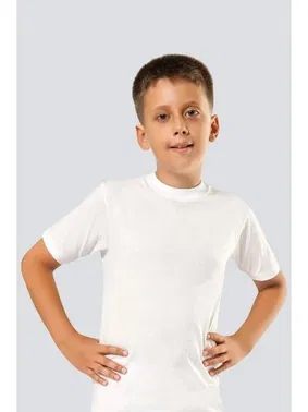 Türen Kapalı Bisiklet Yaka Fanila (2'li Paket) Türen 301