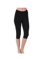 Kapri Tayt Lüx DRM 4002 Siyah