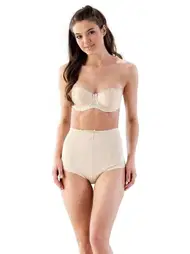 Emay Karın Toparlıyıcı Slip Korse Emay 2819