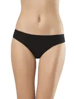 Kaşkorse Bikini Erdem 2504 Siyah detay görünüm