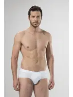 Kemerli Slip Cacharel 1104 Beyaz