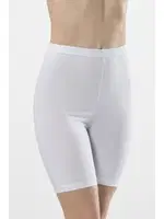 Kısa Tayt Türen 239/BEYAZ Beyaz