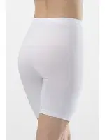 Kısa Tayt Türen 239/BEYAZ Beyaz detay görünüm