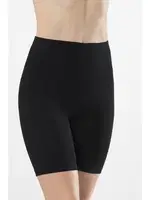 Kısa Tayt Türen 239/SİYAH Siyah