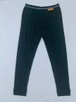 Kız Çocuk Termal Alt 4710-A Öztaş Siyah farklı açı