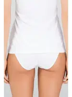 KOM Basic 2li Külot Beyaz görsel 4