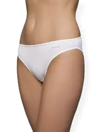 Kom Kom Bayan Bikini- Basic 2'li