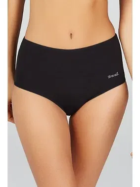 Kom Kom Bayan Külot - Basic Maxi 2'li