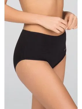 Kom Kom Bayan Külot - Basic Maxi 2'li - Alternatif Görünüm