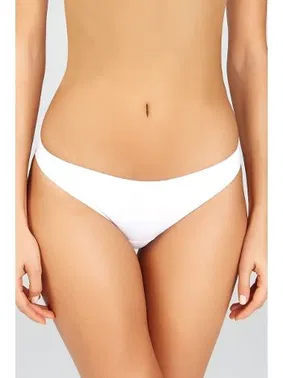 Kom KOM Lara Bikini Külot - İz Yapmayan Külot
