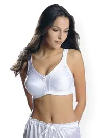 Kom Kom Carmina Baskılı Toparlayıcı Sütyen Mükemmel Toparlayıcı