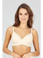 Kom Mamma Hamile Emzirme Sütyeni Ten görsel 10